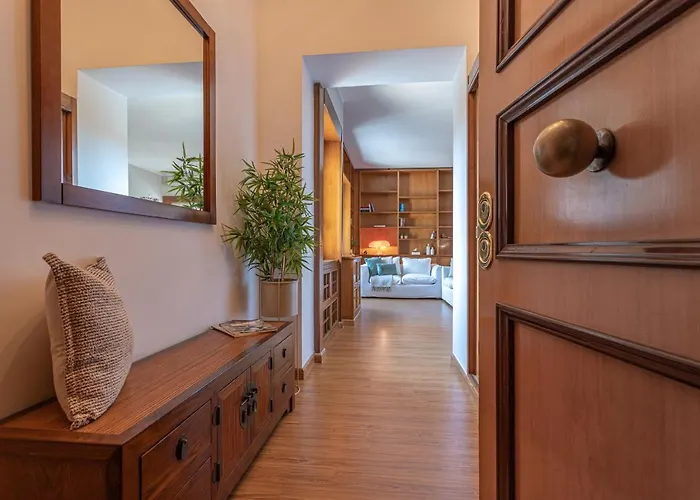Minerva - Elegant New Classic Close To Vatican * Roma