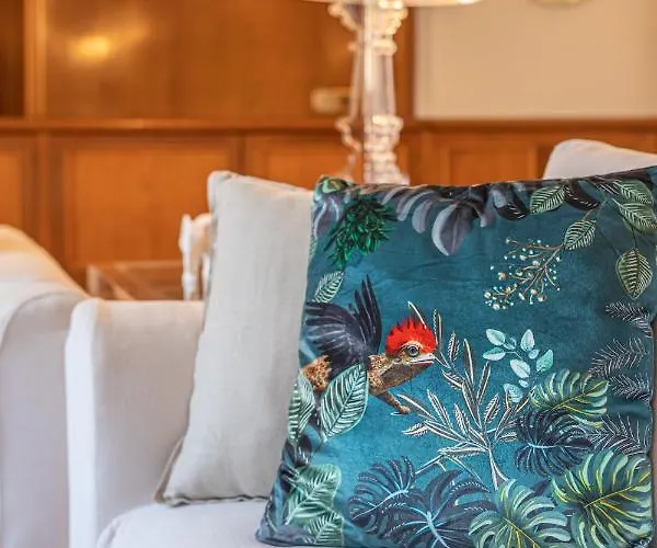 Minerva - Elegant New Classic Close To Vatican * Roma
