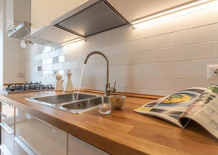 Minerva - Elegant New Classic Close To Vatican * Roma