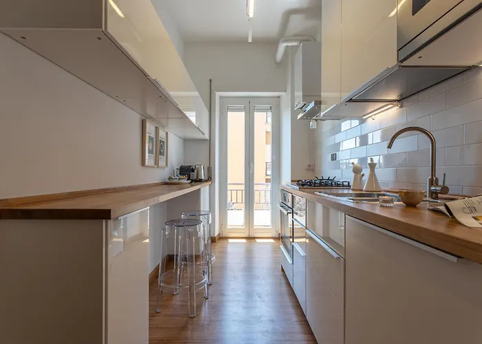 Minerva - Elegant New Classic Close To Vatican * Roma