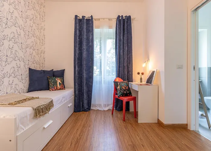 Appartamento Minerva - Elegant New Classic Close To Vatican