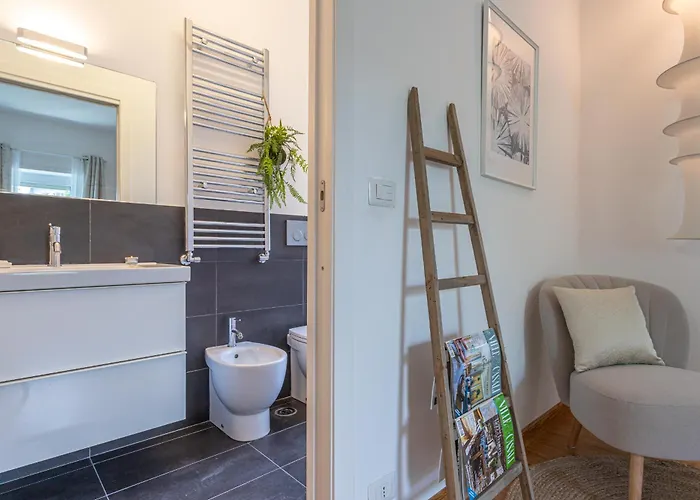Appartamento Minerva - Elegant New Classic Close To Vatican *