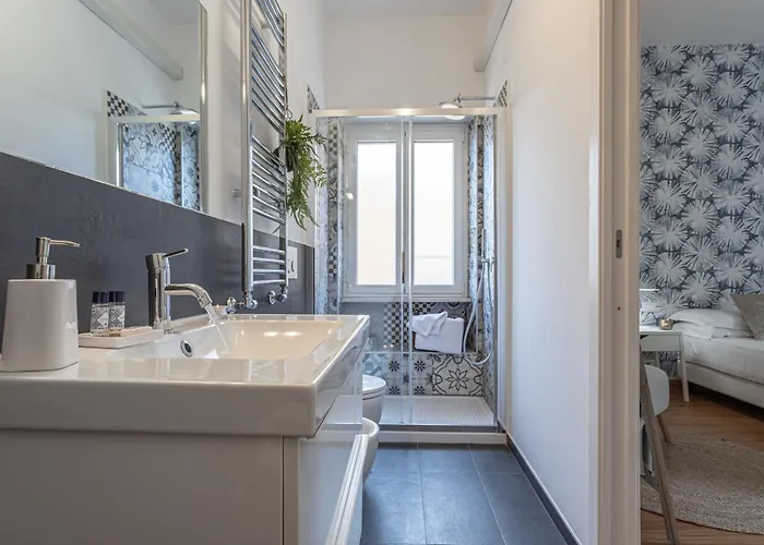 Appartamento Minerva - Elegant New Classic Close To Vatican Roma