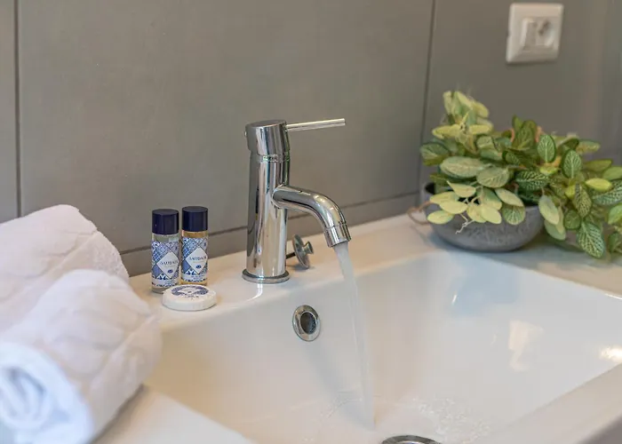Minerva - Elegant New Classic Close To Vatican Appartamento