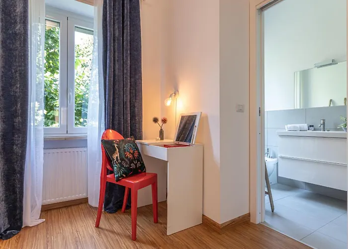 Minerva - Elegant New Classic Close To Vatican Roma