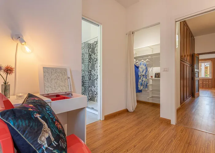 Minerva - Elegant New Classic Close To Vatican Appartamento