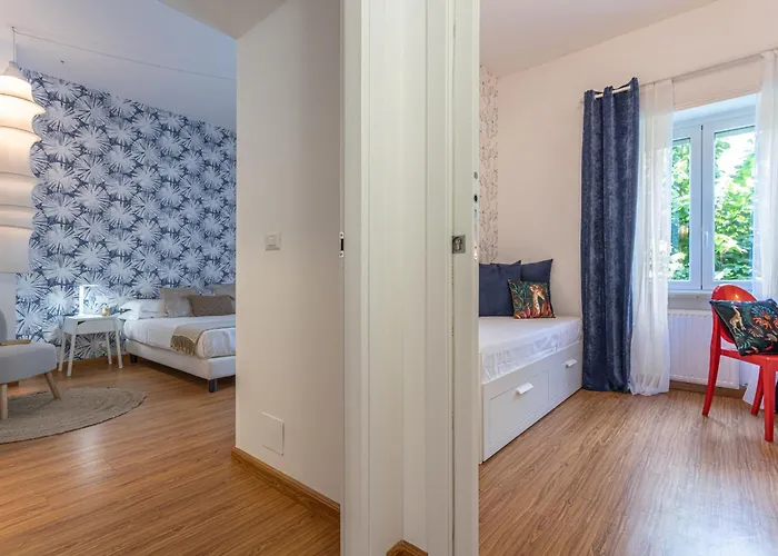 Appartamento Minerva - Elegant New Classic Close To Vatican